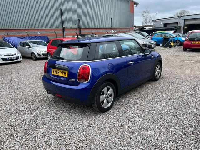 2018 MINI HATCH - Photo 9