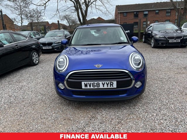 2018 MINI HATCH - Photo 2