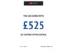 USED 2018 68 MINI HATCH 1.5 Cooper Hatchback 3dr Petrol Manual Euro 6 (s/s) (136 ps) Full service history + 2 keys