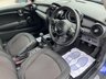 USED 2018 68 MINI HATCH 1.5 Cooper Hatchback 3dr Petrol Manual Euro 6 (s/s) (136 ps) Full service history + 2 keys