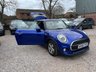 USED 2018 68 MINI HATCH 1.5 Cooper Hatchback 3dr Petrol Manual Euro 6 (s/s) (136 ps) Full service history + 2 keys
