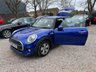 USED 2018 68 MINI HATCH 1.5 Cooper Hatchback 3dr Petrol Manual Euro 6 (s/s) (136 ps) Full service history + 2 keys