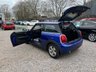 USED 2018 68 MINI HATCH 1.5 Cooper Hatchback 3dr Petrol Manual Euro 6 (s/s) (136 ps) Full service history + 2 keys