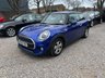 USED 2018 68 MINI HATCH 1.5 Cooper Hatchback 3dr Petrol Manual Euro 6 (s/s) (136 ps) Full service history + 2 keys