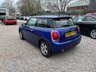 USED 2018 68 MINI HATCH 1.5 Cooper Hatchback 3dr Petrol Manual Euro 6 (s/s) (136 ps) Full service history + 2 keys