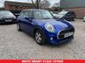 USED 2018 68 MINI HATCH 1.5 Cooper Hatchback 3dr Petrol Manual Euro 6 (s/s) (136 ps) Full service history + 2 keys