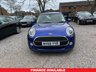 USED 2018 68 MINI HATCH 1.5 Cooper Hatchback 3dr Petrol Manual Euro 6 (s/s) (136 ps) Full service history + 2 keys