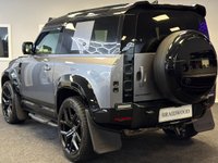 USED 2024 24 LAND ROVER DEFENDER 3.0 D300 MHEV X-Dynamic HSE SUV 3dr Diesel Auto 4WD Euro 6 (s/s) (300 ps) 