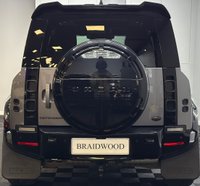 USED 2024 24 LAND ROVER DEFENDER 3.0 D300 MHEV X-Dynamic HSE SUV 3dr Diesel Auto 4WD Euro 6 (s/s) (300 ps) 