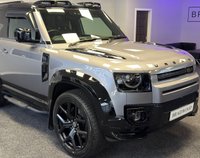 USED 2024 24 LAND ROVER DEFENDER 3.0 D300 MHEV X-Dynamic HSE SUV 3dr Diesel Auto 4WD Euro 6 (s/s) (300 ps) 
