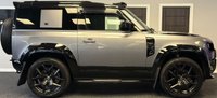 USED 2024 24 LAND ROVER DEFENDER 3.0 D300 MHEV X-Dynamic HSE SUV 3dr Diesel Auto 4WD Euro 6 (s/s) (300 ps) 