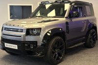 USED 2024 24 LAND ROVER DEFENDER 3.0 D300 MHEV X-Dynamic HSE SUV 3dr Diesel Auto 4WD Euro 6 (s/s) (300 ps) 
