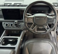 USED 2024 24 LAND ROVER DEFENDER 3.0 D300 MHEV X-Dynamic HSE SUV 3dr Diesel Auto 4WD Euro 6 (s/s) (300 ps) 