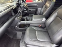 USED 2024 24 LAND ROVER DEFENDER 3.0 D300 MHEV X-Dynamic HSE SUV 3dr Diesel Auto 4WD Euro 6 (s/s) (300 ps) 