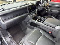USED 2024 24 LAND ROVER DEFENDER 3.0 D300 MHEV X-Dynamic HSE SUV 3dr Diesel Auto 4WD Euro 6 (s/s) (300 ps) 