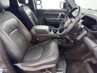 USED 2024 24 LAND ROVER DEFENDER 3.0 D300 MHEV X-Dynamic HSE SUV 3dr Diesel Auto 4WD Euro 6 (s/s) (300 ps) 