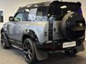 USED 2024 24 LAND ROVER DEFENDER 3.0 D300 MHEV X-Dynamic HSE SUV 3dr Diesel Auto 4WD Euro 6 (s/s) (300 ps) 