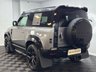 USED 2024 24 LAND ROVER DEFENDER 3.0 D300 MHEV X-Dynamic HSE SUV 3dr Diesel Auto 4WD Euro 6 (s/s) (300 ps) 