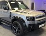 USED 2024 24 LAND ROVER DEFENDER 3.0 D300 MHEV X-Dynamic HSE SUV 3dr Diesel Auto 4WD Euro 6 (s/s) (300 ps) 