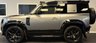 USED 2024 24 LAND ROVER DEFENDER 3.0 D300 MHEV X-Dynamic HSE SUV 3dr Diesel Auto 4WD Euro 6 (s/s) (300 ps) 