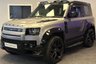 USED 2024 24 LAND ROVER DEFENDER 3.0 D300 MHEV X-Dynamic HSE SUV 3dr Diesel Auto 4WD Euro 6 (s/s) (300 ps) 