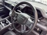 USED 2024 24 LAND ROVER DEFENDER 3.0 D300 MHEV X-Dynamic HSE SUV 3dr Diesel Auto 4WD Euro 6 (s/s) (300 ps) 