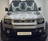 USED 2024 24 LAND ROVER DEFENDER 3.0 D300 MHEV X-Dynamic HSE SUV 3dr Diesel Auto 4WD Euro 6 (s/s) (300 ps) 