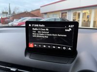 USED 2024 74 MAZDA MAZDA2 1.5 e-SKYACTIV G MHEV Homura Aka Hatchback 5dr Petrol Manual Euro 6 (s/s) (90 ps) Colour Sat Nav DAB USB BT Alcantara