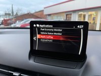 USED 2024 74 MAZDA MAZDA2 1.5 e-SKYACTIV G MHEV Homura Aka Hatchback 5dr Petrol Manual Euro 6 (s/s) (90 ps) Colour Sat Nav DAB USB BT Alcantara