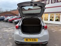 USED 2024 74 MAZDA MAZDA2 1.5 e-SKYACTIV G MHEV Homura Aka Hatchback 5dr Petrol Manual Euro 6 (s/s) (90 ps) Colour Sat Nav DAB USB BT Alcantara
