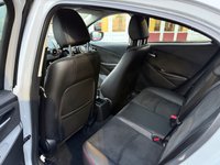 USED 2024 74 MAZDA MAZDA2 1.5 e-SKYACTIV G MHEV Homura Aka Hatchback 5dr Petrol Manual Euro 6 (s/s) (90 ps) Colour Sat Nav DAB USB BT Alcantara
