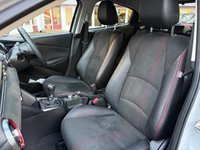 USED 2024 74 MAZDA MAZDA2 1.5 e-SKYACTIV G MHEV Homura Aka Hatchback 5dr Petrol Manual Euro 6 (s/s) (90 ps) Colour Sat Nav DAB USB BT Alcantara