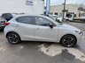 USED 2024 74 MAZDA MAZDA2 1.5 e-SKYACTIV G MHEV Homura Aka Hatchback 5dr Petrol Manual Euro 6 (s/s) (90 ps) Colour Sat Nav DAB USB BT Alcantara