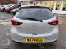USED 2024 74 MAZDA MAZDA2 1.5 e-SKYACTIV G MHEV Homura Aka Hatchback 5dr Petrol Manual Euro 6 (s/s) (90 ps) Colour Sat Nav DAB USB BT Alcantara