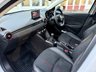 USED 2024 74 MAZDA MAZDA2 1.5 e-SKYACTIV G MHEV Homura Aka Hatchback 5dr Petrol Manual Euro 6 (s/s) (90 ps) Colour Sat Nav DAB USB BT Alcantara