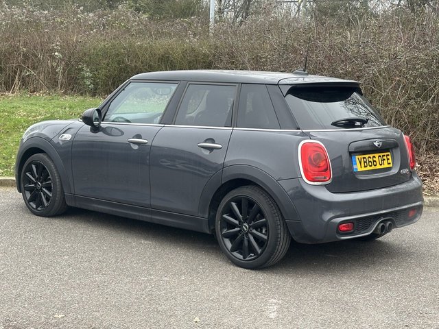 2017 MINI HATCH - Photo 3