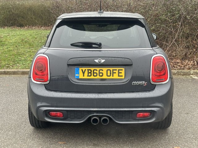 2017 MINI HATCH - Photo 4