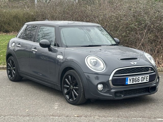 2017 MINI HATCH - Photo 7