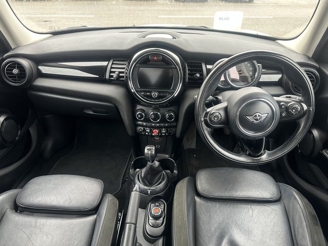 2017 MINI HATCH - Photo 9