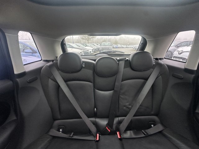 2017 MINI HATCH - Photo 11