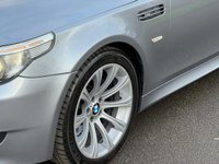 USED 2006 06 BMW M5 5.0 V8 Saloon 4dr Petrol SMG Euro 4 (507 ps) 