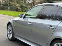 USED 2006 06 BMW M5 5.0 V8 Saloon 4dr Petrol SMG Euro 4 (507 ps) 