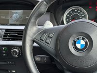 USED 2006 06 BMW M5 5.0 V8 Saloon 4dr Petrol SMG Euro 4 (507 ps) 
