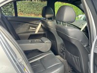 USED 2006 06 BMW M5 5.0 V8 Saloon 4dr Petrol SMG Euro 4 (507 ps) 