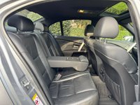 USED 2006 06 BMW M5 5.0 V8 Saloon 4dr Petrol SMG Euro 4 (507 ps) 