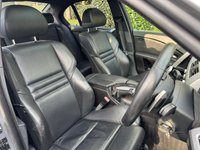 USED 2006 06 BMW M5 5.0 V8 Saloon 4dr Petrol SMG Euro 4 (507 ps) 
