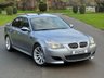 USED 2006 06 BMW M5 5.0 V8 Saloon 4dr Petrol SMG Euro 4 (507 ps) 