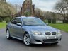 USED 2006 06 BMW M5 5.0 V8 Saloon 4dr Petrol SMG Euro 4 (507 ps) 