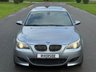USED 2006 06 BMW M5 5.0 V8 Saloon 4dr Petrol SMG Euro 4 (507 ps) 