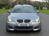 USED 2006 06 BMW M5 5.0 V8 Saloon 4dr Petrol SMG Euro 4 (507 ps) 